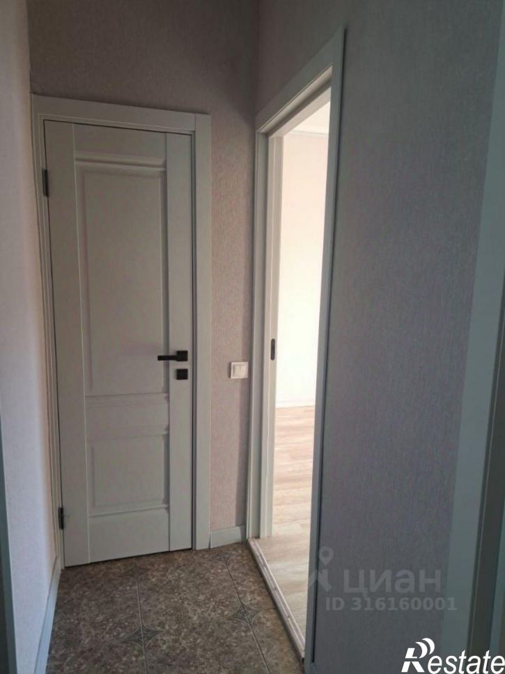 3-комн квартира Сиреневый пер, 26,  д. 26