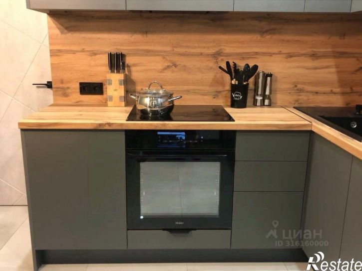 2-комн квартира улица Ленина, 243