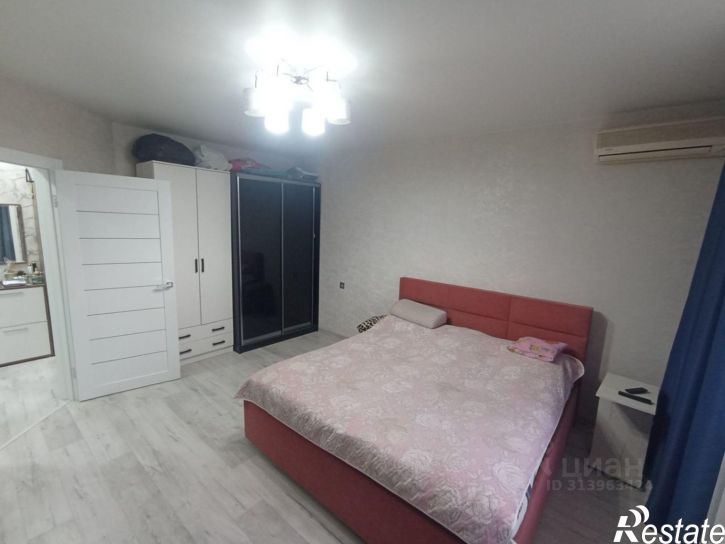 2-комн квартира ул Стахановская, 19 2,  д. 19 2,  к. 2