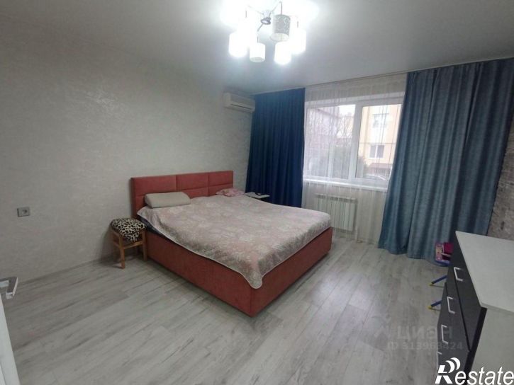 2-комн квартира ул Стахановская, 19 2,  д. 19 2,  к. 2