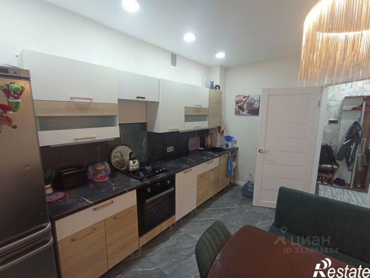 2-комн квартира ул Стахановская, 19 2,  д. 19 2,  к. 2