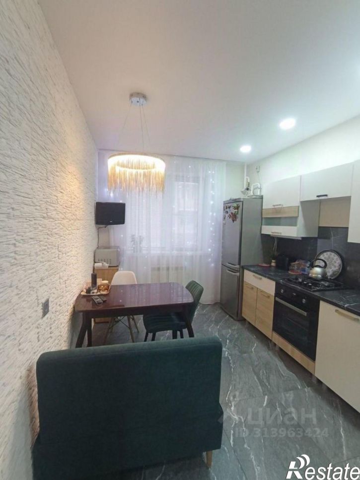 2-комн квартира ул Стахановская, 19 2,  д. 19 2,  к. 2