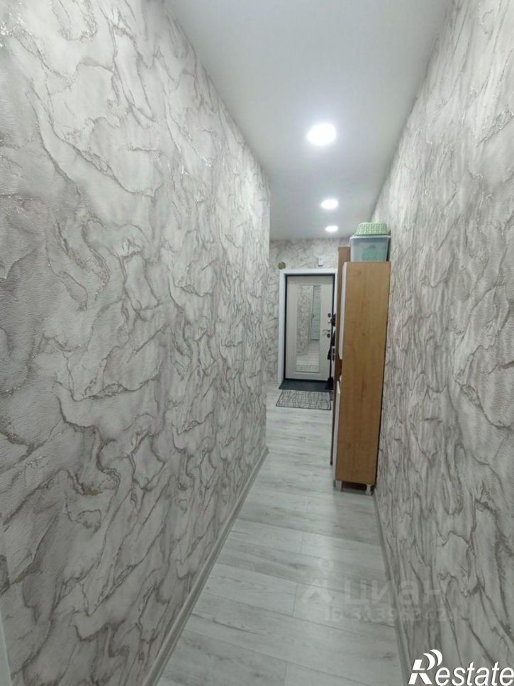 2-комн квартира ул Стахановская, 19 2,  д. 19 2,  к. 2