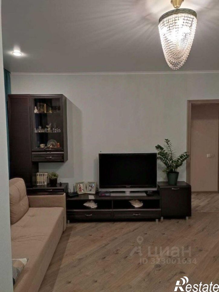 2-комн квартира ул Владимирская, 108 1,  д. 108 1,  к. 1