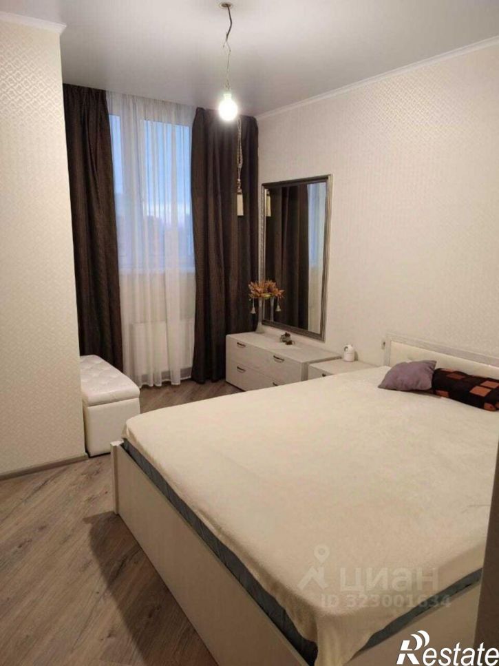 2-комн квартира ул Владимирская, 108 1,  д. 108 1,  к. 1