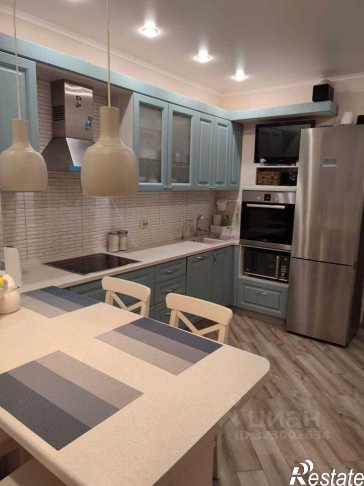 2-комн квартира ул Владимирская, 108 1,  д. 108 1,  к. 1