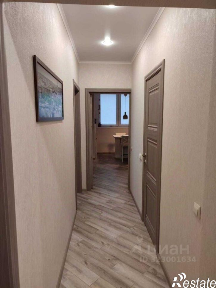 2-комн квартира ул Владимирская, 108 1,  д. 108 1,  к. 1