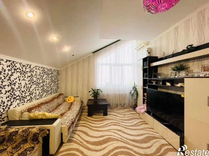 3-комн квартира ул Родниковая, 2/5,  д. 2/5