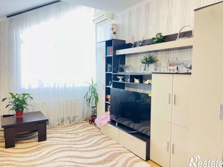 3-комн квартира ул Родниковая, 2/5,  д. 2/5