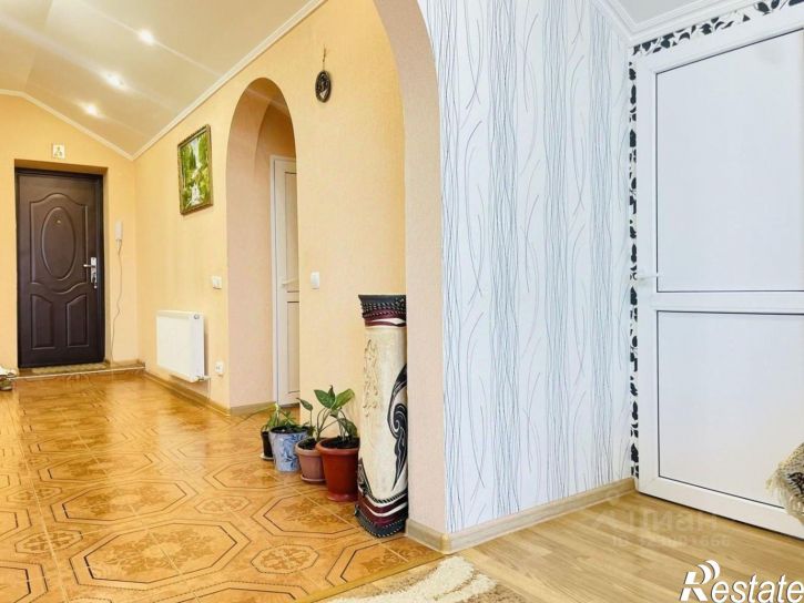 3-комн квартира ул Родниковая, 2/5,  д. 2/5