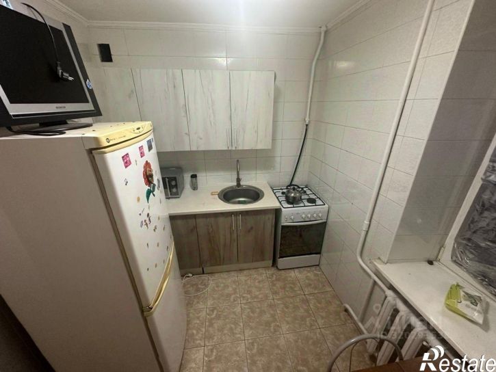 1-комн квартира Стахановская улица, 3,  д. 3