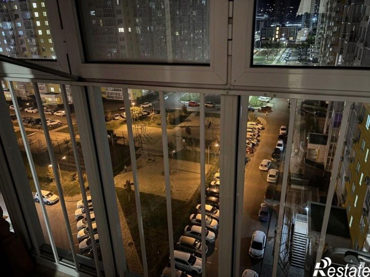 1-комн квартира улица Адмирала Пустошкина, 22 с6,  д. 22 с6