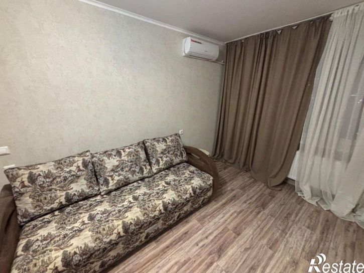 1-комн квартира улица Адмирала Пустошкина, 22 с6,  д. 22 с6