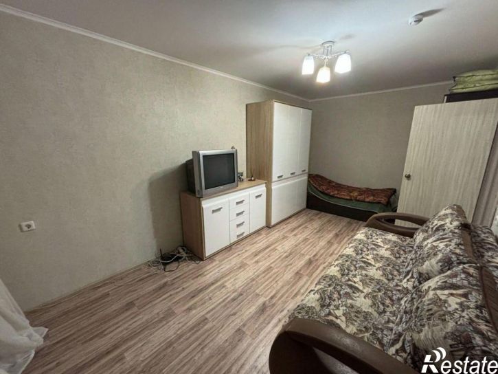 1-комн квартира улица Адмирала Пустошкина, 22 с6,  д. 22 с6