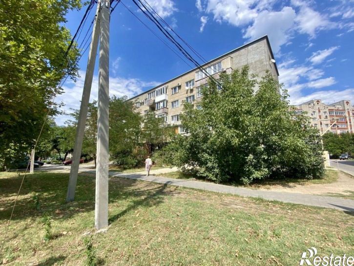 2-комн квартира улица Ленина, 141,  д. 141