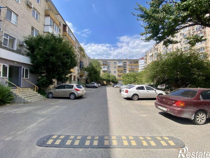 2-комн квартира улица Ленина, 141,  д. 141