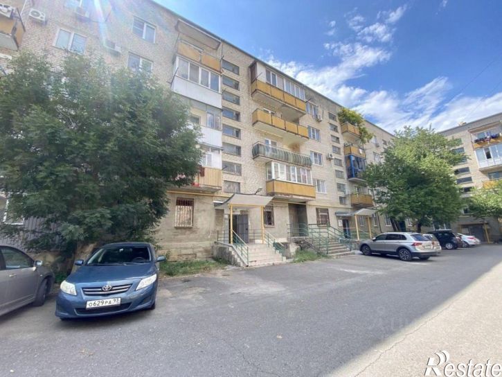 2-комн квартира улица Ленина, 141,  д. 141