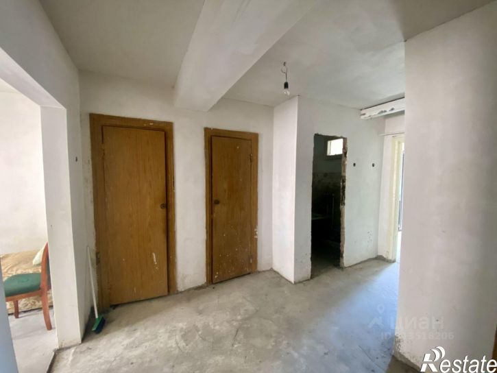 2-комн квартира улица Ленина, 141,  д. 141