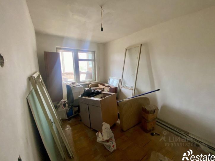 2-комн квартира улица Ленина, 141,  д. 141