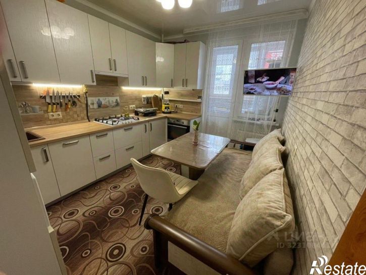 1-комн квартира Владимирская улица, 150,  д. 150