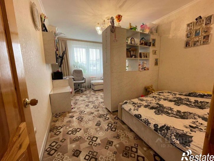 1-комн квартира Владимирская улица, 150,  д. 150