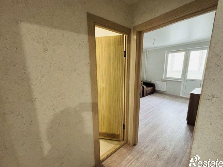 2-комн квартира улица Адмирала Пустошкина, 22 с10,  д. 22 с10