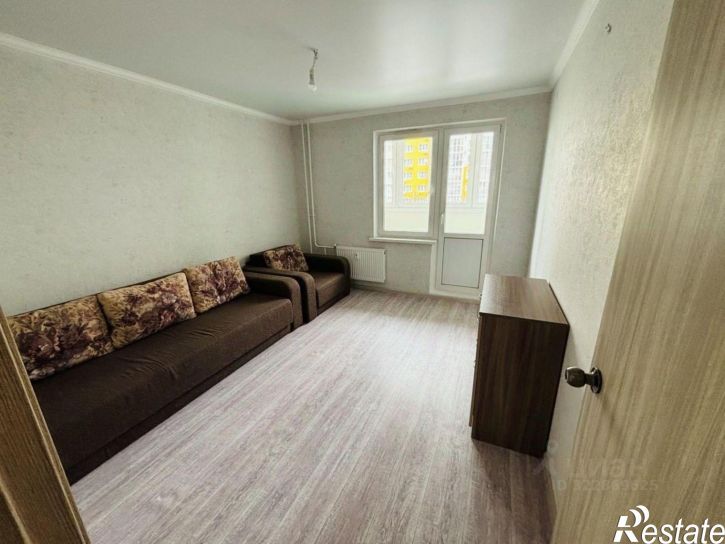 2-комн квартира улица Адмирала Пустошкина, 22 с10,  д. 22 с10