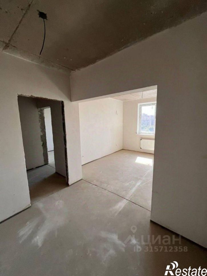 1-комн квартира ул Владимирская, 142,  д. 142