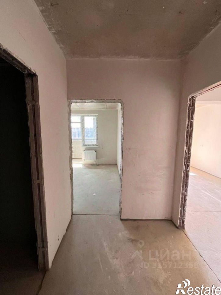 1-комн квартира ул Владимирская, 142,  д. 142