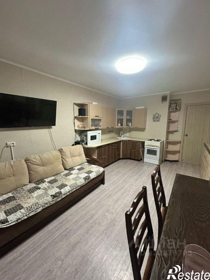 1-комн квартира ул Ленина, 231,  д. 231