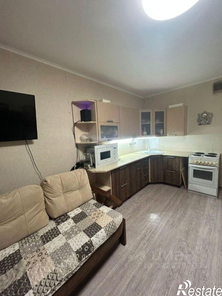 1-комн квартира ул Ленина, 231,  д. 231