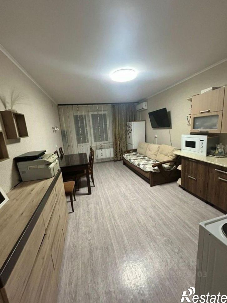 1-комн квартира ул Ленина, 231,  д. 231