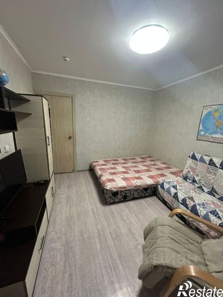 1-комн квартира ул Ленина, 231,  д. 231