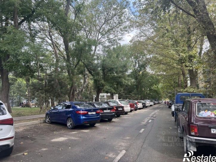 3-комн квартира ул Протапова, 60,  д. 60