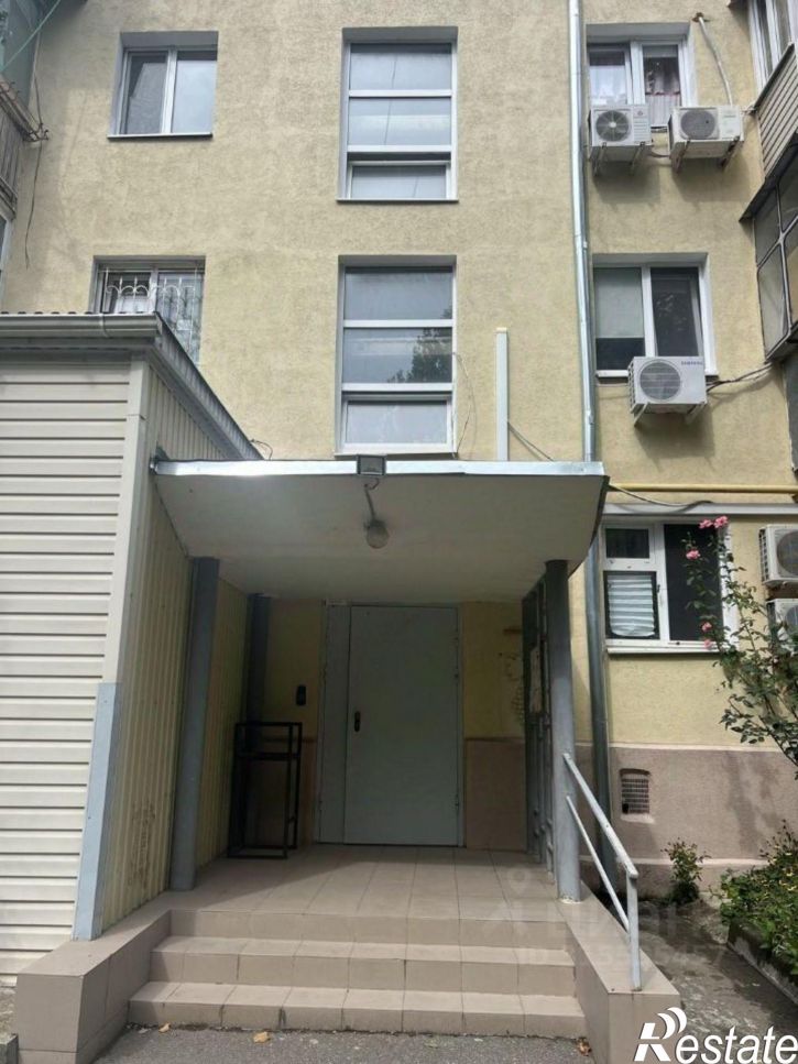 3-комн квартира ул Протапова, 60,  д. 60