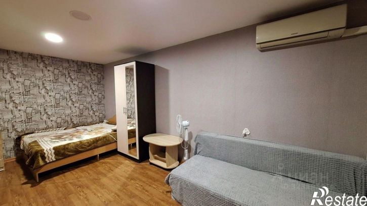 2-комн квартира Астраханская улица, 84,  д. 84