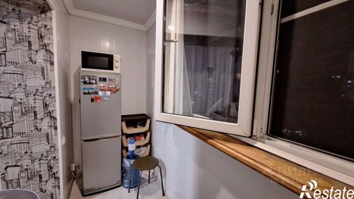 2-комн квартира Астраханская улица, 84,  д. 84