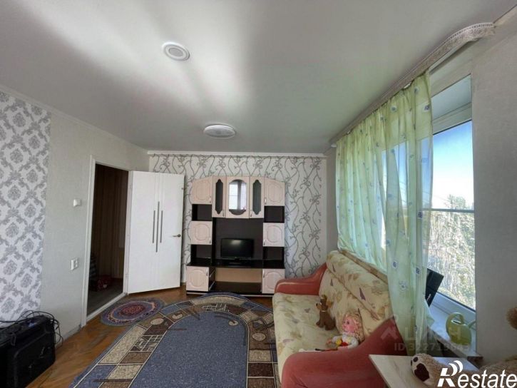 2-комн квартира 12-й микрорайон, 40