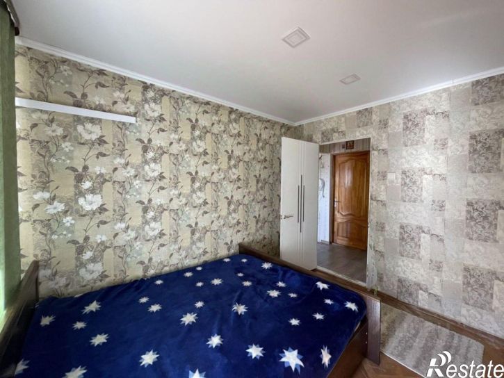 2-комн квартира 12-й микрорайон, 40