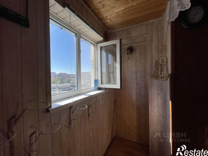 2-комн квартира 12-й микрорайон, 40