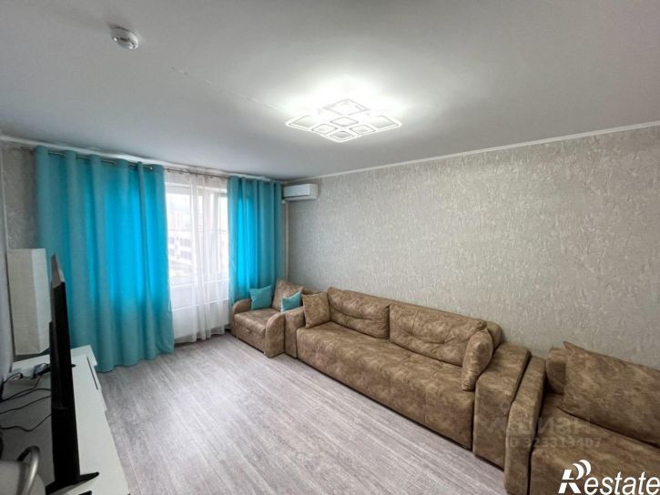 1-комн квартира улица Адмирала Пустошкина, 14,  д. 14