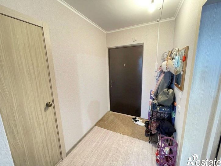 1-комн квартира улица Адмирала Пустошкина, 22 с7,  д. 22 с7