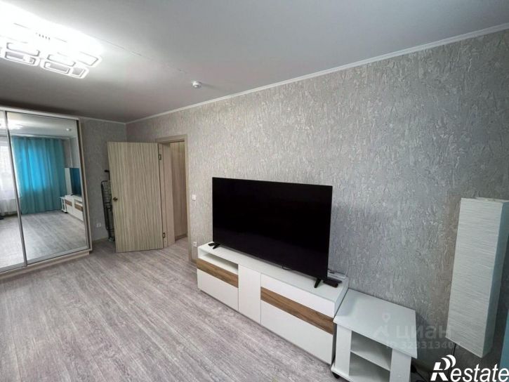 1-комн квартира улица Адмирала Пустошкина, 14,  д. 14