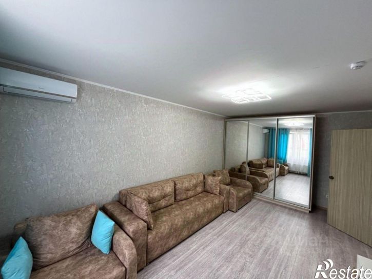 1-комн квартира улица Адмирала Пустошкина, 14,  д. 14