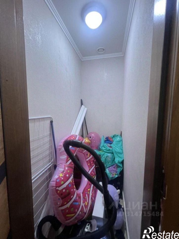 2-комн квартира пр-кт Революции, 3,  д. 3