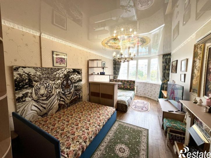 1-комн квартира Владимирская улица, 154 к2,  д. 154 к2