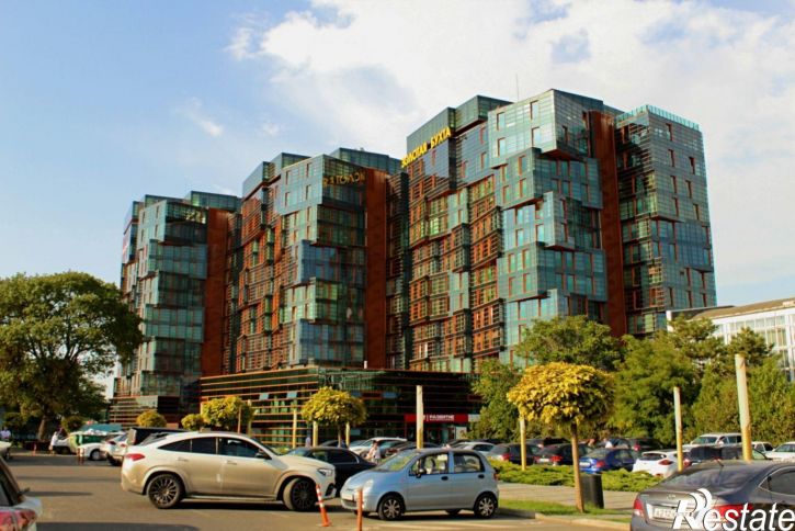 3-комн квартира пр-кт Революции, 3,  д. 3