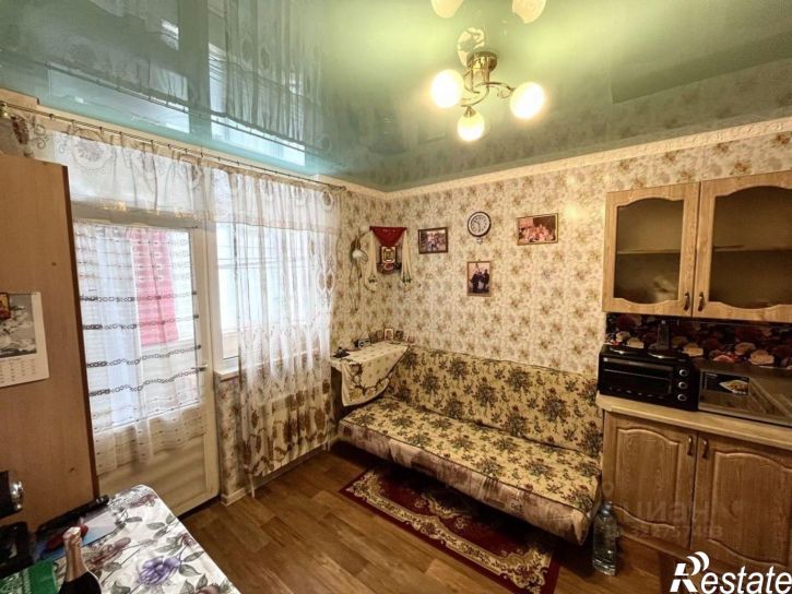 1-комн квартира Владимирская улица, 154 к2,  д. 154 к2