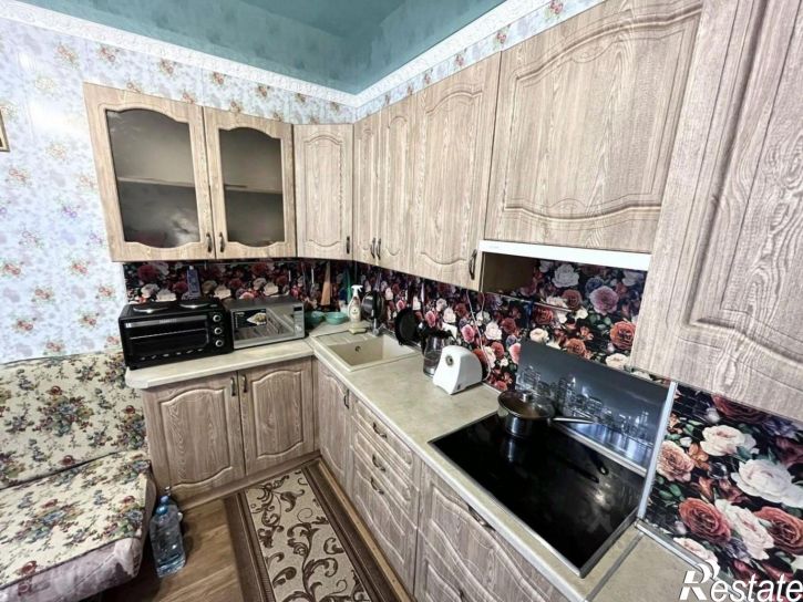 1-комн квартира Владимирская улица, 154 к2,  д. 154 к2