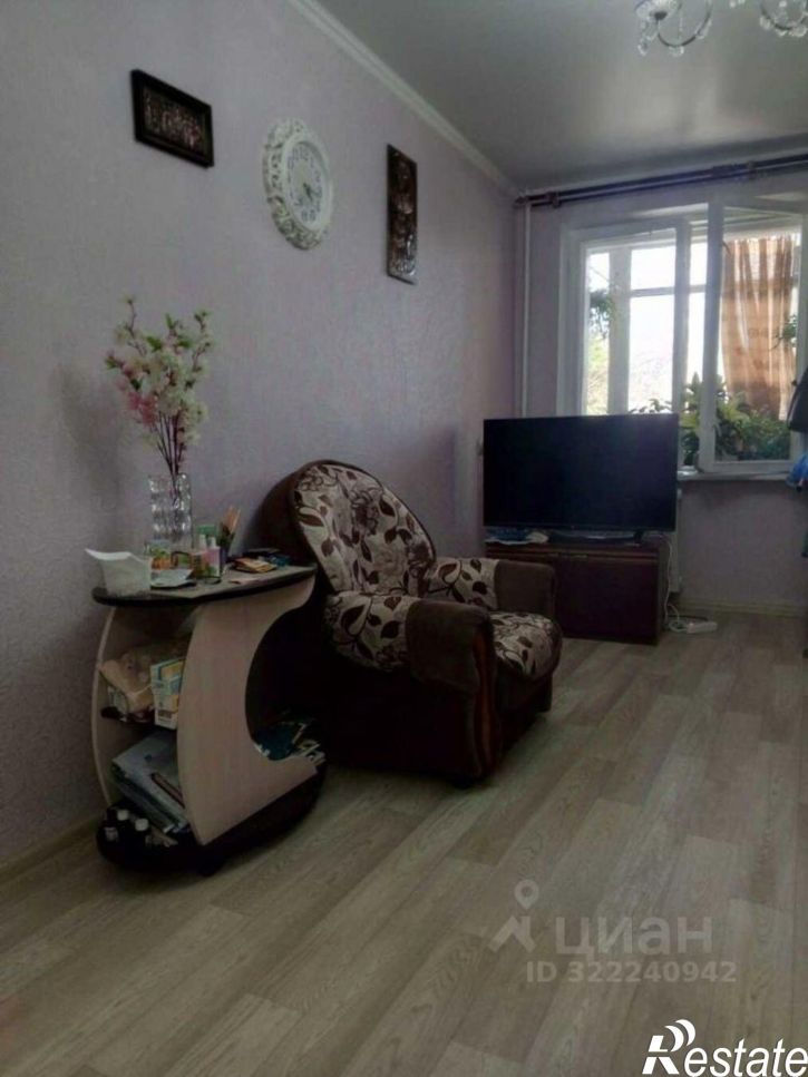 1-комн квартира ул Шевченко, 237,  д. 237